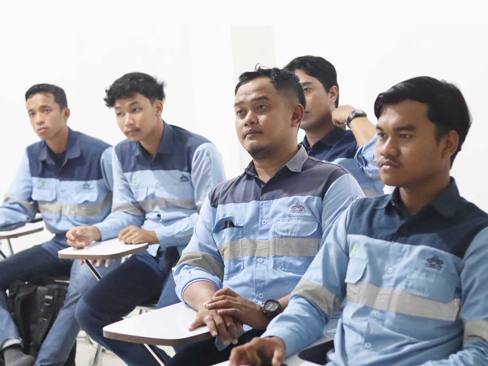 Tire Training Sertifikasi