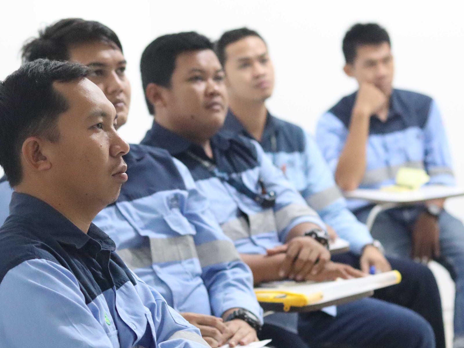 Tire Training Certification