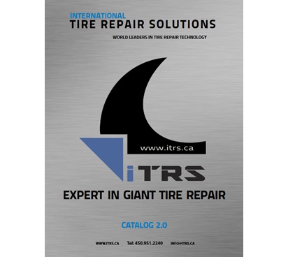 Tap RAP Tire Repair