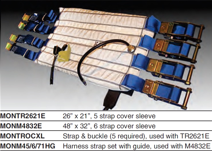 TECH Injury Inspection Tool TRT105
