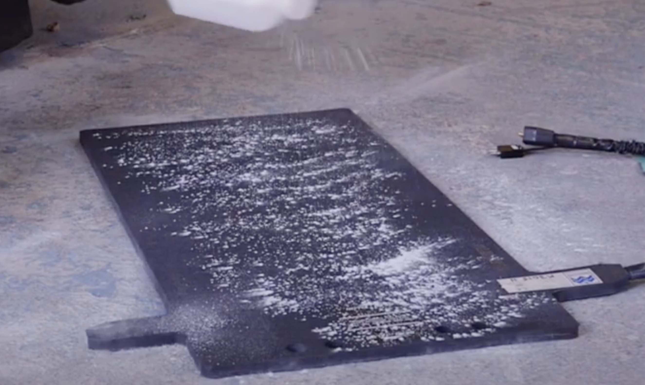 Monaflex Inside Heat Pad M3015H