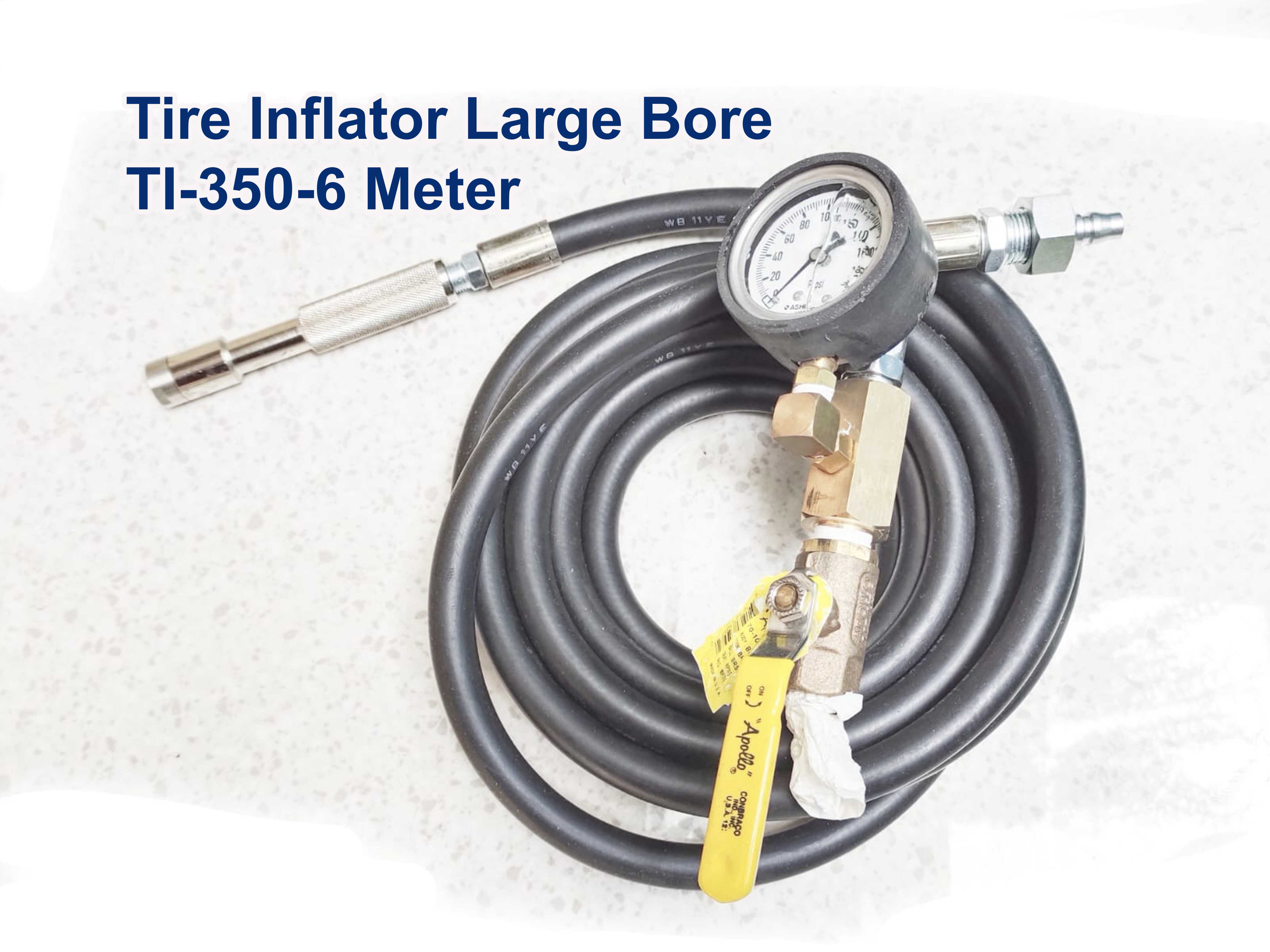 Inflator