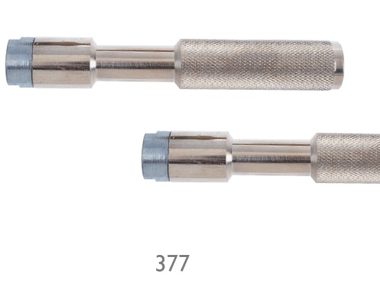 Haltec Lock On Air Chuck Long 377