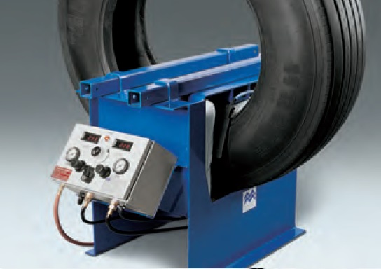 Monaflex Montrm System