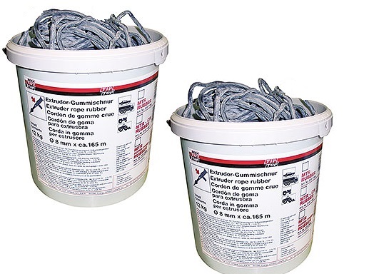 Tiptop MTR Rope Rubber