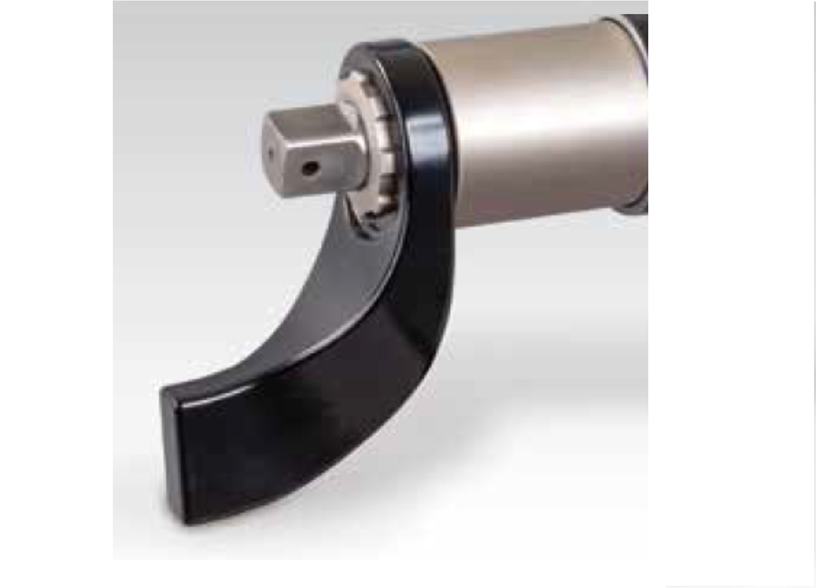 AME PWT Nose Extension