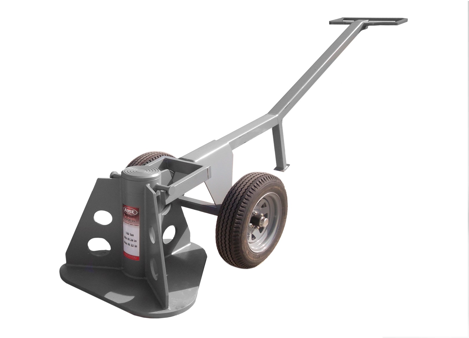 AME Super Lift Jack Stand