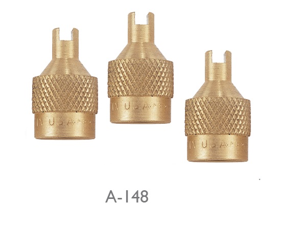 Haltec Valve Cap A-148